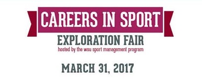 Career Exploration Fair Logo